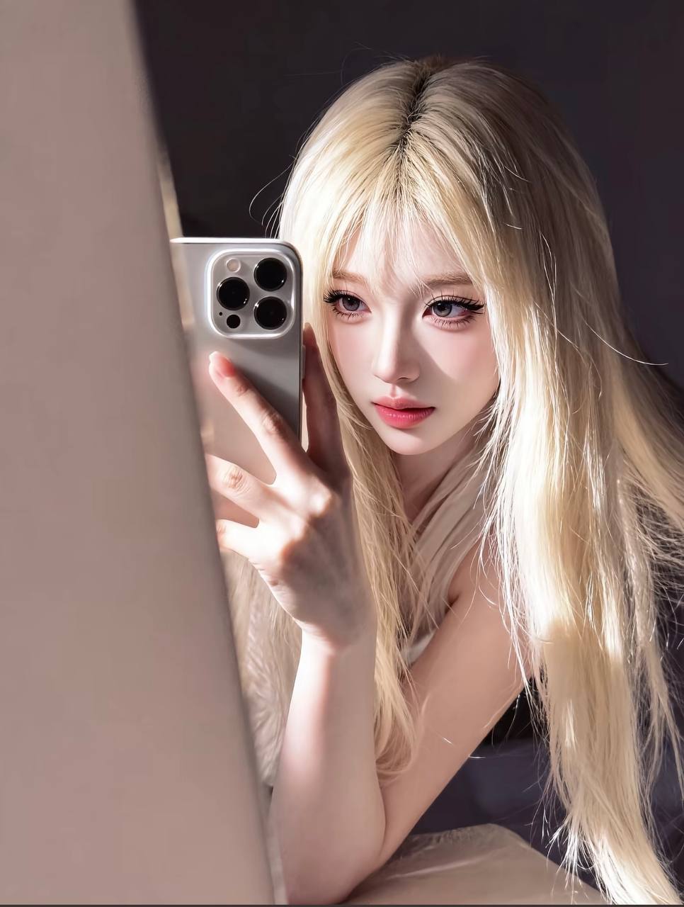 潮汐校服·终章