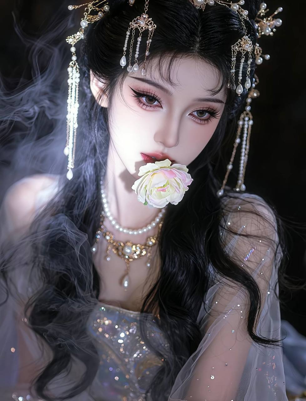 北城夜未央番外